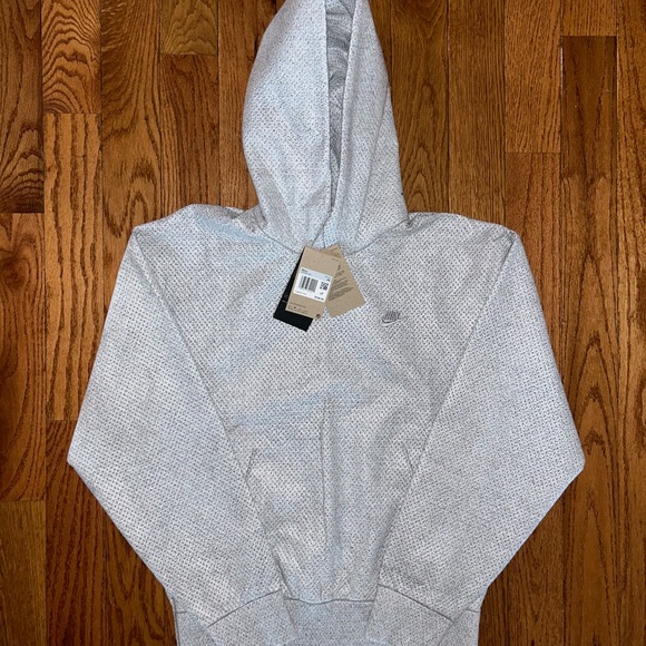Nike Sportswear Forward Therma-FIT ADV Tech Pack Hoodie Size XS NEW